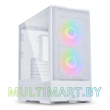 Корпус Lian Li Lancool 207 White (G99.LAN207RW.00)